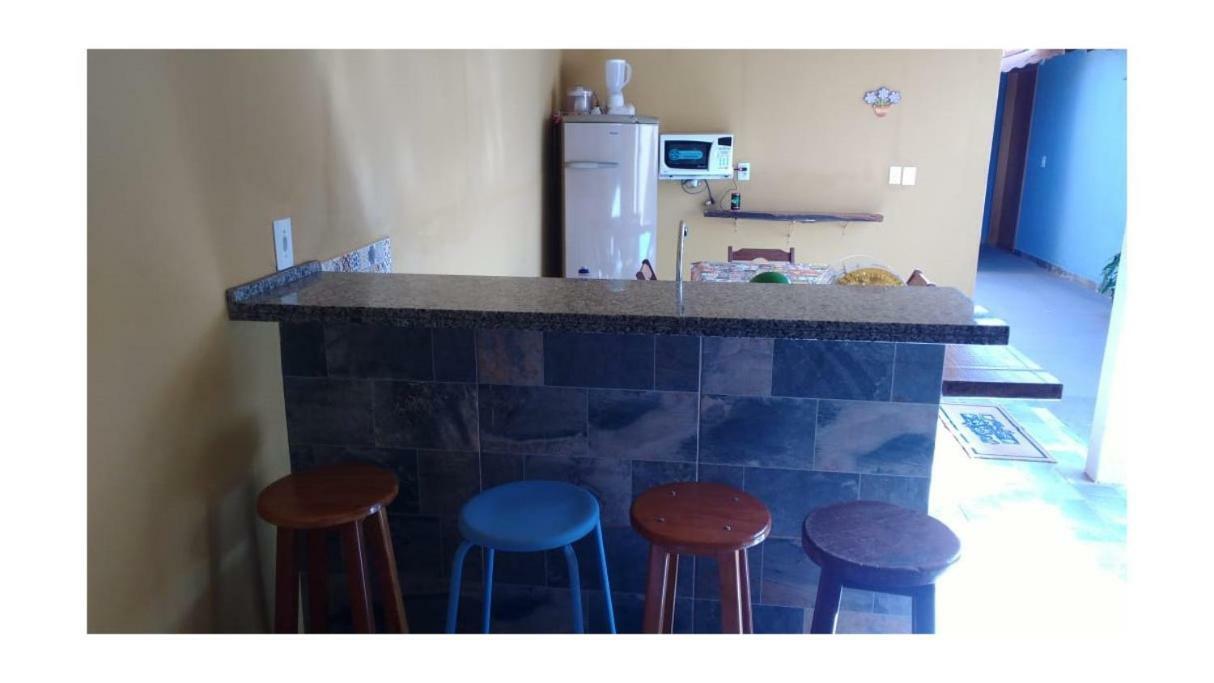 Villa Pouso Calixtrato São João Batista do Glória Esterno foto