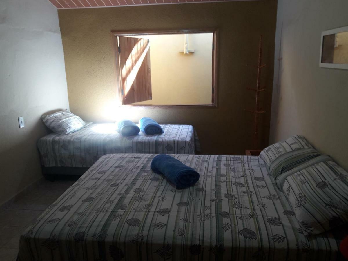 Villa Pouso Calixtrato São João Batista do Glória Esterno foto